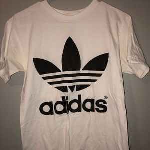 adidas shirt